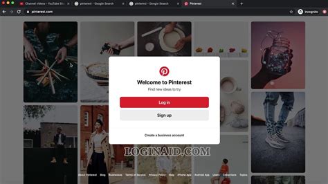 pinterest inloggen|pinterest logowanie.